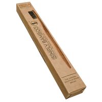 Simply Bamboo Adult Toothbrush - Medium